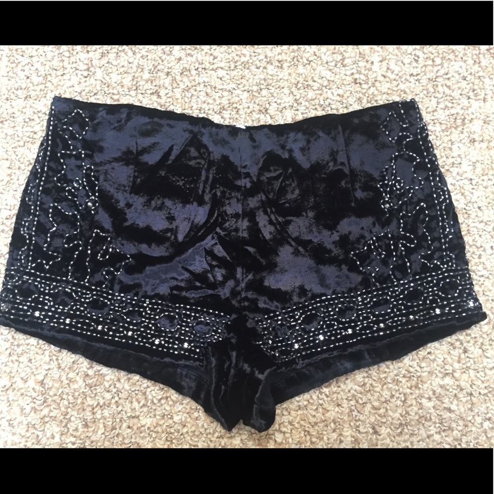 Urban ecoté Sparkling Shorts